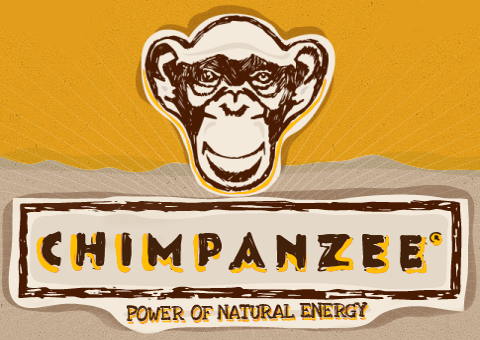 chimpanzee